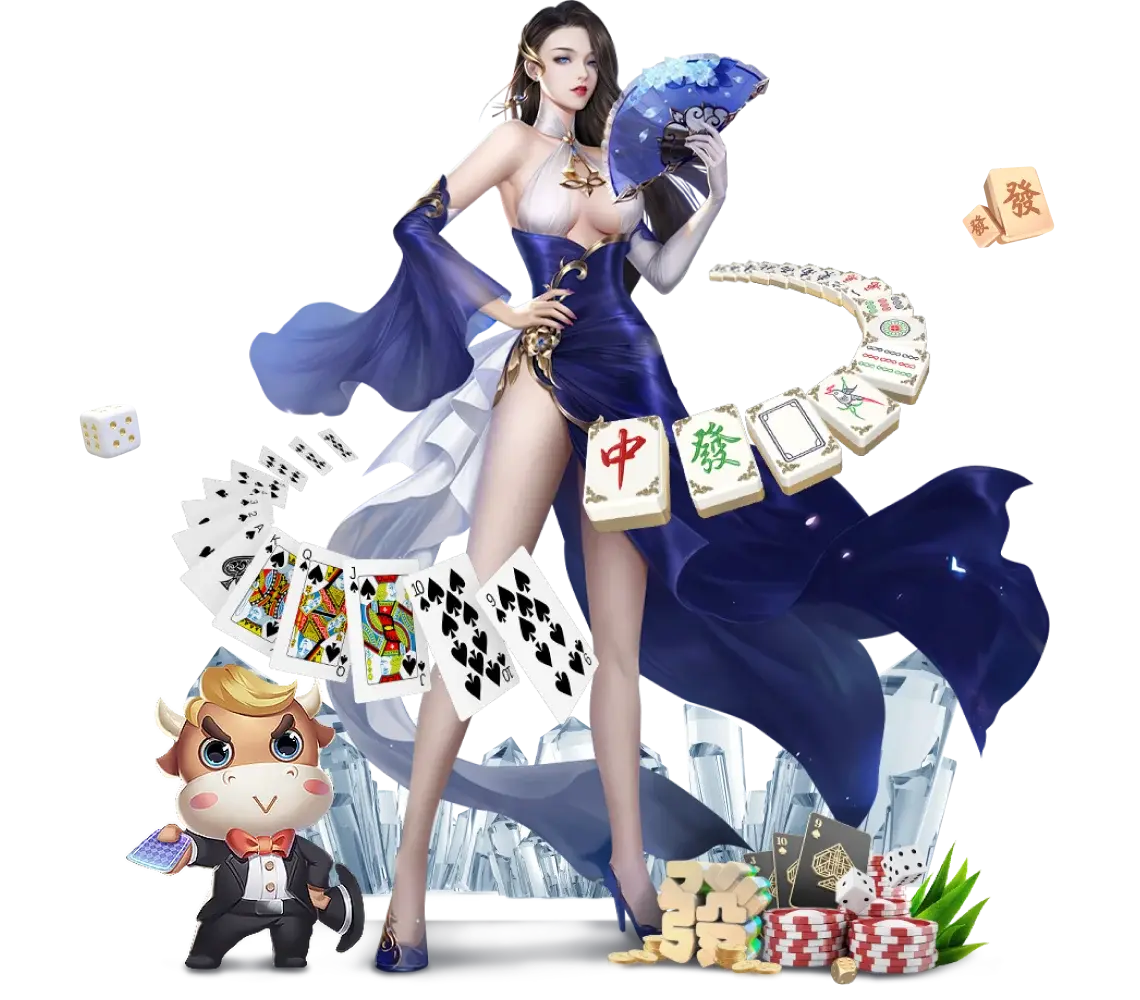 Chuyên mục Game bài trên Fly88