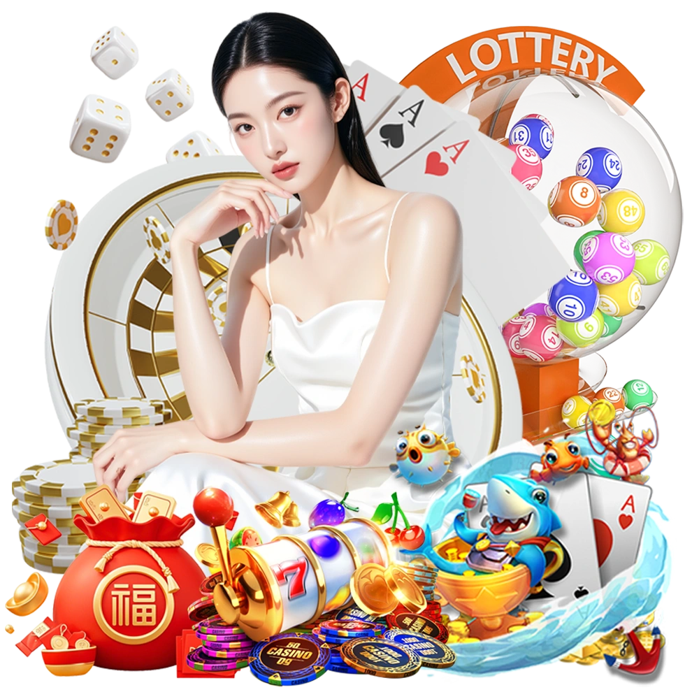 Chuyên mục Xổ số trên Fly88